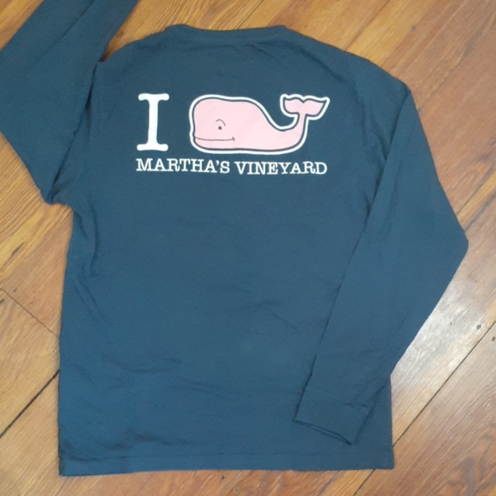 Vineyard Vines Longsleeve